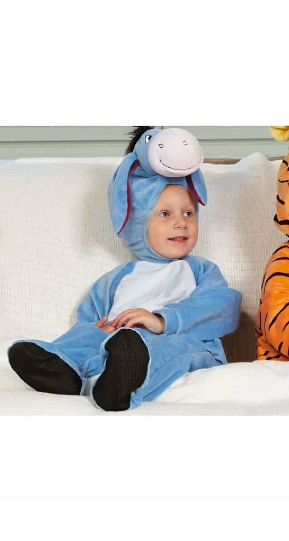 Disney Baby Eeyore - Age 12 to 18 Months